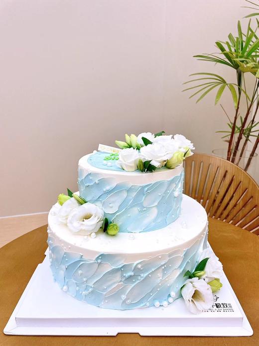 双层定制-白色恋人 商品图1