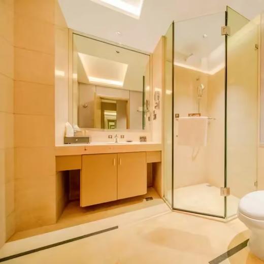 【春赏油菜花】江西婺源国际大酒店踏青旅居￥449起单人2晚/3晚，2人起订，黛瓦粉墙隐入金黄花海，赴一场村落炊烟的春日盛宴！ 商品图7