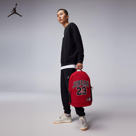 JORDAN 夏 青少年 双肩包 JAN-BK-0780 商品图5