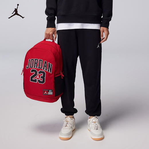 JORDAN 夏 青少年 双肩包 JAN-BK-0780 商品图1