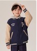开学装备【Paw in paw】小熊童装2024年早秋新款男女童针织夹克时尚舒适保暖 商品缩略图1