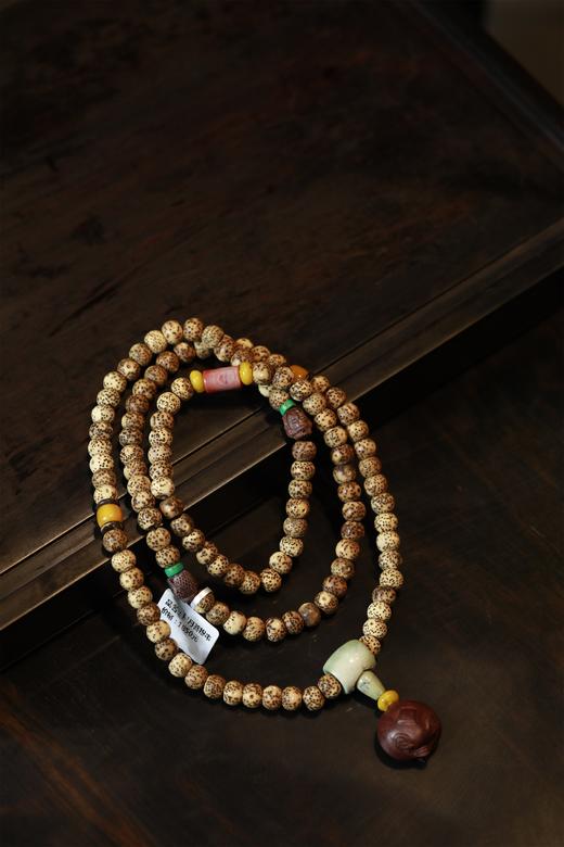 H0001Y08°星月菩提手串 商品图0