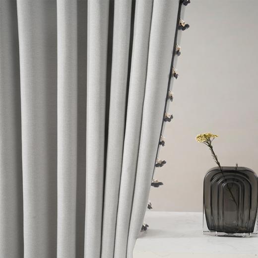 凯纳系列-雪尼尔提花布 商品图2