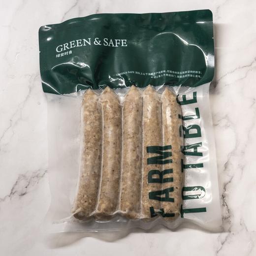 法兰克福香肠 Frankfurt Sausage 450g 商品图1