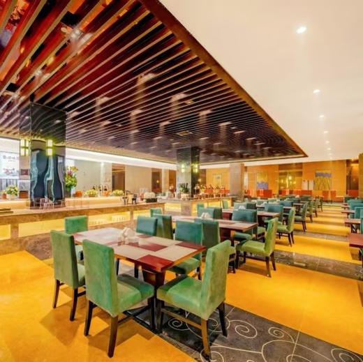 【春赏油菜花】江西婺源国际大酒店踏青旅居￥449起单人2晚/3晚，2人起订，黛瓦粉墙隐入金黄花海，赴一场村落炊烟的春日盛宴！ 商品图10