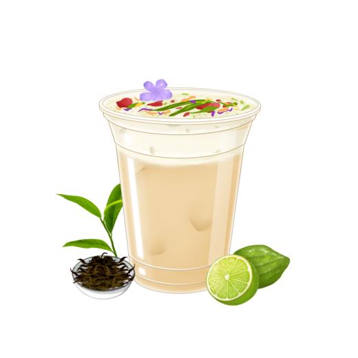 人间多青苔 商品图0