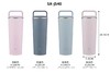 【6F】象印进口304不锈钢保温杯SX-JS40 商品缩略图11