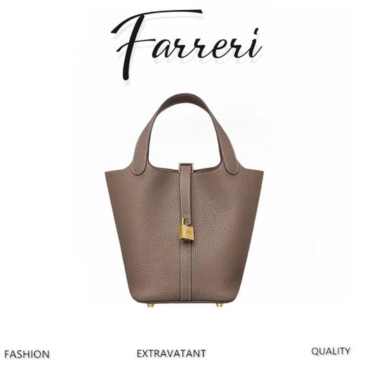 爱*仕 菜篮子 全色系列  详情咨询客服 商品图0