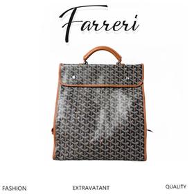 狗牙大背包，装下世界Saint Leger！