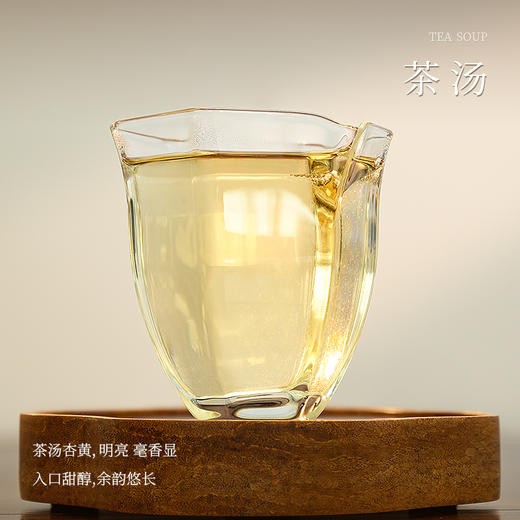 懂茶帝-福鼎白茶2021年牡丹（四溢）100克/250克 商品图2