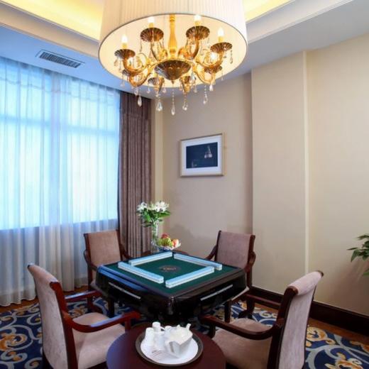 江西庐山华微国际度假酒店旅居踏青￥899/单人3晚，2人起订，坐拥万亩原始森林，享天然森林氧吧，赏锦绣春光！ 商品图10