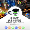 纳丽德 UT51C多彩手环夜跑360度环形发光警示指示灯 商品缩略图2