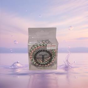 美国Teleties时尚两用手环发圈1