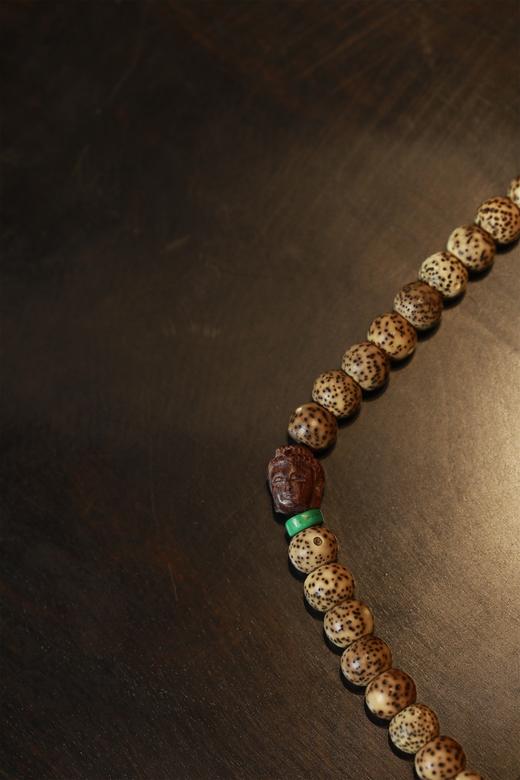 H0001Y08°星月菩提手串 商品图5