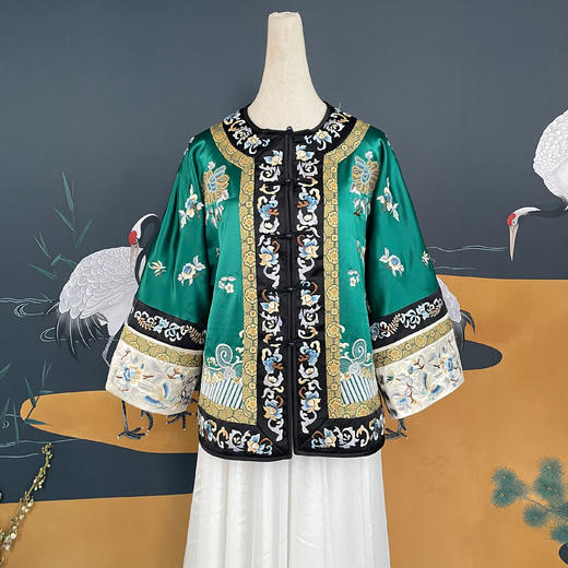 XFF230038上衣 商品图2