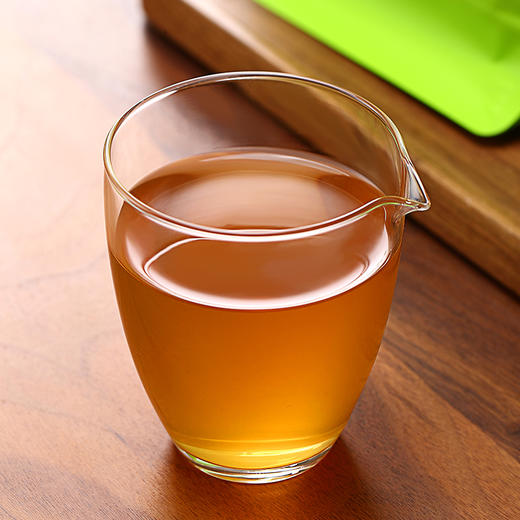 十分春丨冻顶乌龙茶 三分火 清香型 一级 50g 袋装 商品图2