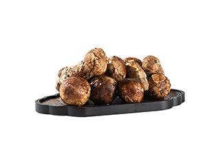 香格里拉新鲜松茸 商品图1