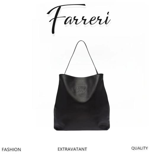 Mlu缪家水桶包hobo 商品图0