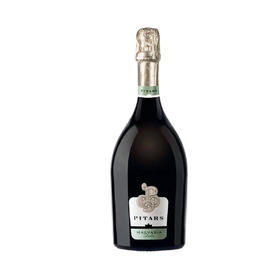 皮塔斯玛尔维萨甜白起泡葡萄酒