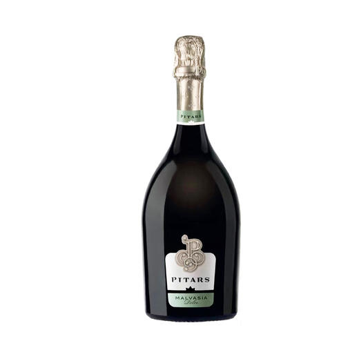 皮塔斯玛尔维萨甜白起泡葡萄酒 商品图0