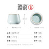 汝窑静坐杯 商品缩略图6