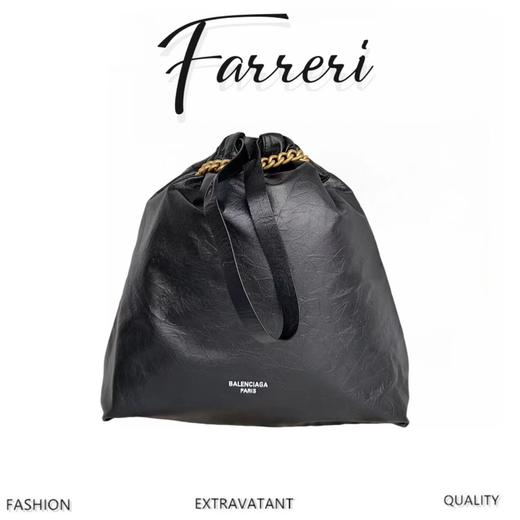 巴黎世家 垃圾袋 商品图0