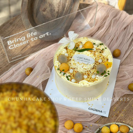 金桂知秋 商品图2