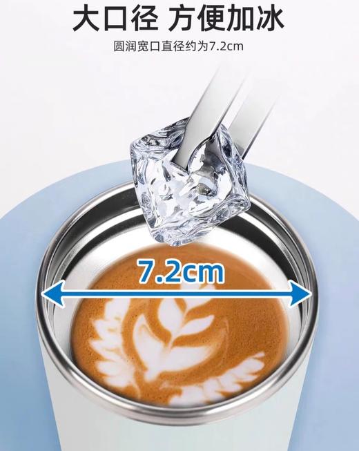 【6F】象印进口304不锈钢保温杯SX-JS40 商品图6