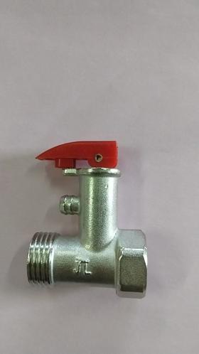 热水器 泄压阀 ，卸压阀门
