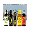 千禾调味品礼盒5款装（定制）【蚝油款】 （内配明细：料酒、醋、蚝油、生抽、老抽） 商品缩略图1