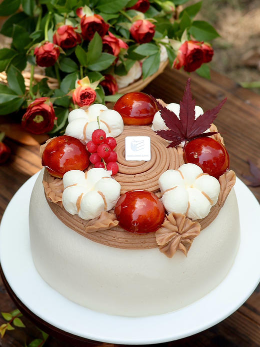 【栗栗子5.0】全国首创！！已修改至5.0版本，超绝的爆款栗栗子回归啦~ 商品图0