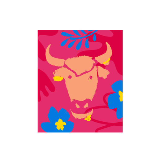 咔哒心单张贺卡 商品图8