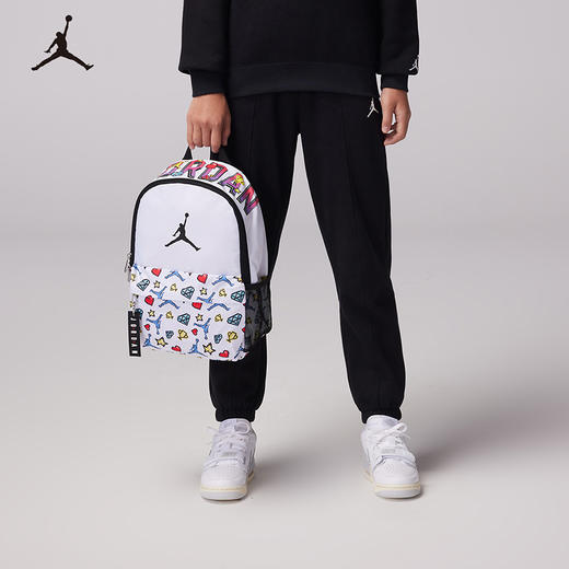 JORDAN 秋 婴童 双肩包 JAN-BN-0704 商品图1