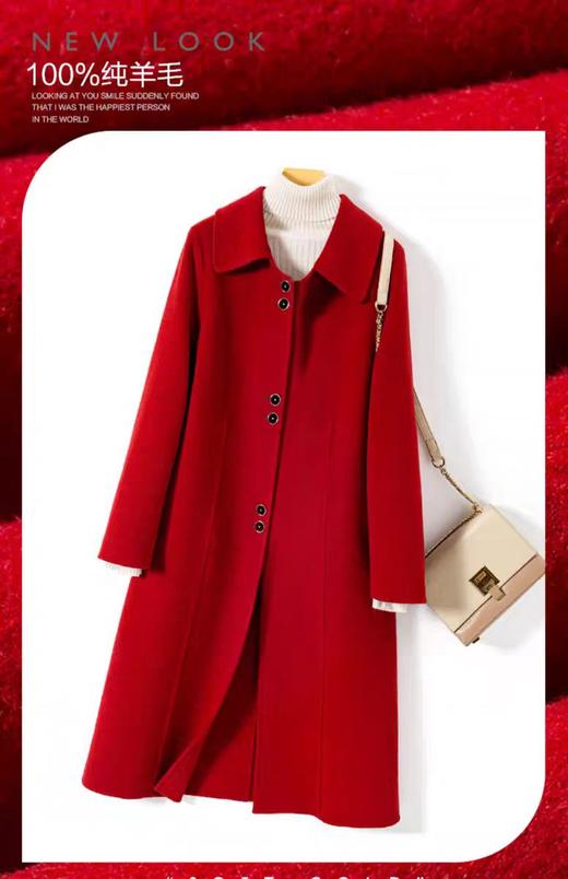 红秀倪9312 商品图0