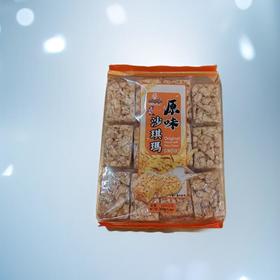 原味沙琪玛 300g/包