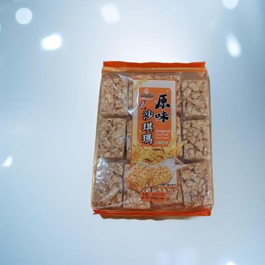 原味沙琪玛 300g/包 商品图0