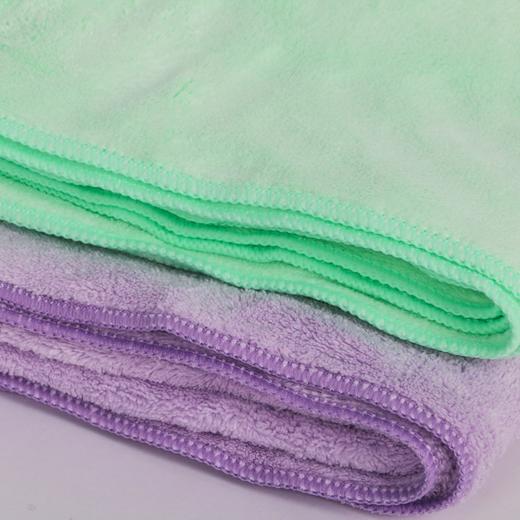 积分兑换 HAHONICO日本超吸水毛巾干发巾 普通下单不发货！随订单一起发！ 商品图5