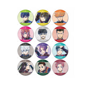 arma bianca 蓝色监狱 ANI-ART 水彩徽章随机ARMC4580759718679