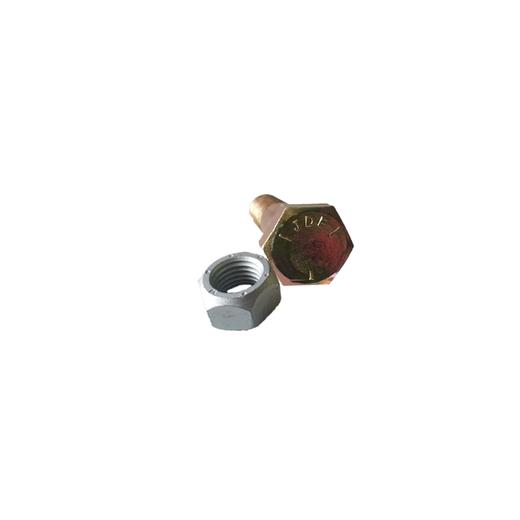 CBX25空悬减震器螺栓组件轴赛夫SAF（包邮） 商品图4