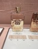 GUCCI古驰罪爱女士淡香氛 柑橘琥珀花香调 两件套礼盒淡香50ml+身体乳50ml 商品缩略图1