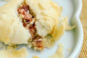 【米马团购】食味的初相 雪花云腿酥 280g*1盒/2盒 部分包邮