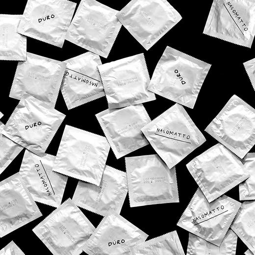 Nasomatto纳斯马图DURO杜洛浓香精 商品图3