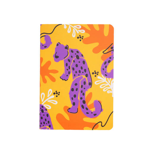 咔哒心系列口袋本套装 商品图4