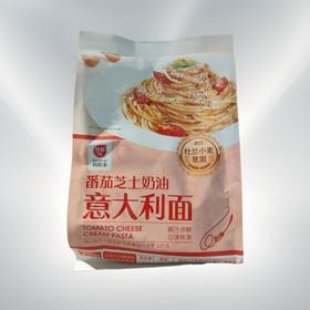韩熙美番茄芝士奶油意大利面  522.4g/袋