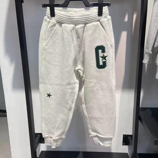 针织长裤 商品图0