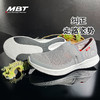 MBT足健康鞋男厚底休闲通勤一脚蹬 足弓支撑运动恢复鞋轻便NIWASI 商品缩略图0