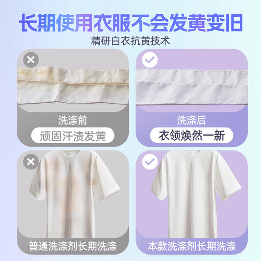 偶爱你 白衣专洗礼盒 商品图1