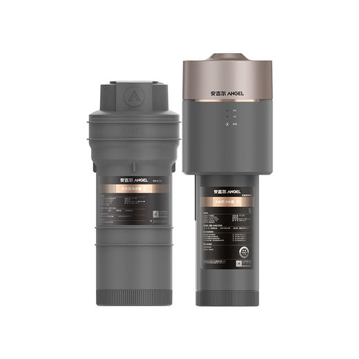 空间大师A7DX双出水大水量纯净水直饮机 商品图2