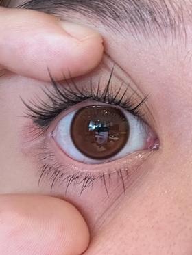 Aimilens半年抛美瞳 最佳拍档 14.2mm