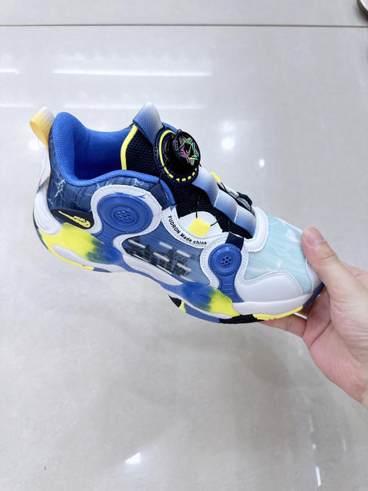 福得隆 0190 双网篮球 40-42纽扣 商品图1